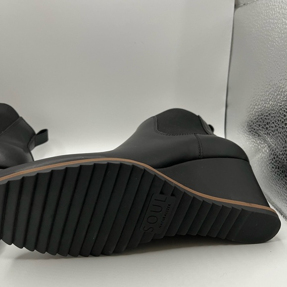 Naturalizer Soul “Hawkins” wedge bootie - Picture 2 of 6